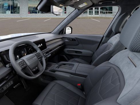 New 2027 Kia Telluride X-Line SX Prestige image 17