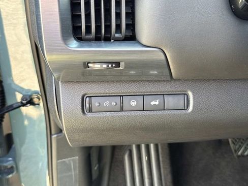 New 2026 Nissan Pathfinder Rock Creek AWD/4WD image 25