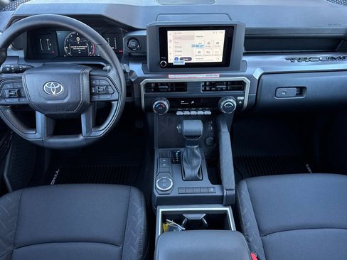 New 2026 Toyota Tacoma SR5 image 15