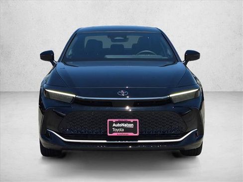 New 2026 Toyota Crown AWD/4WD image 6
