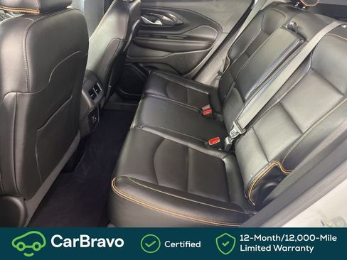 Used 2023 GMC Terrain AT4 AWD/4WD image 21