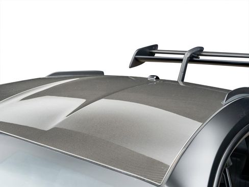 Used 2025 Porsche 911 GT3 RS w/ Weissach Package image 28