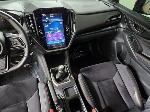 Used 2022 Subaru WRX Limited w/ Popular Package #2 image 18