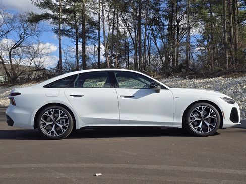 Used 2026 Audi A6 Prestige w/ Prestige Package image 7