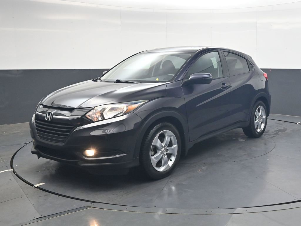 Used 2016 Honda HR-V EX image 8