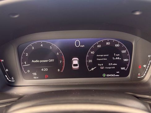 Used 2026 Honda Accord SE image 24