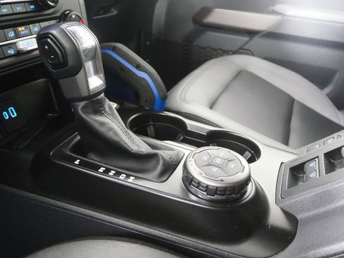 Used 2023 Ford Bronco Black Diamond w/ Sasquatch Package image 23