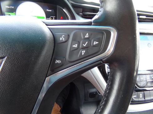 Used 2020 Chevrolet Bolt Premier image 71