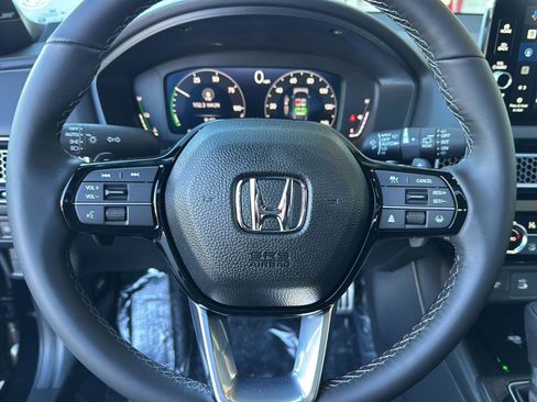 New 2026 Honda Civic Sport Touring image 17