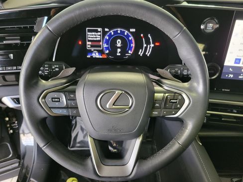 Certified 2023 Lexus RX 350 FWD image 19