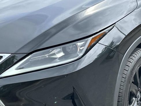 Used 2022 Lexus RX 350 FWD w/ Premium Package image 9