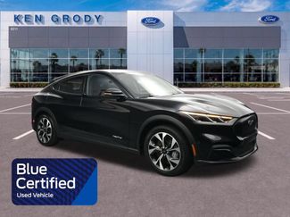 Certified 2024 Ford Mustang Mach-E Select RWD 360° Tour