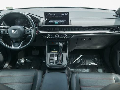 Used 2023 Honda CR-V Sport Touring image 11
