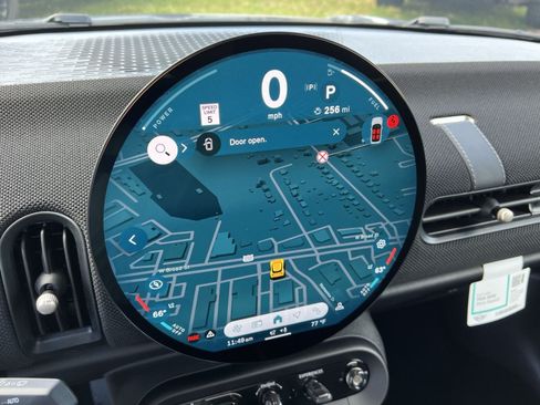 New 2026 MINI Cooper S FWD image 17