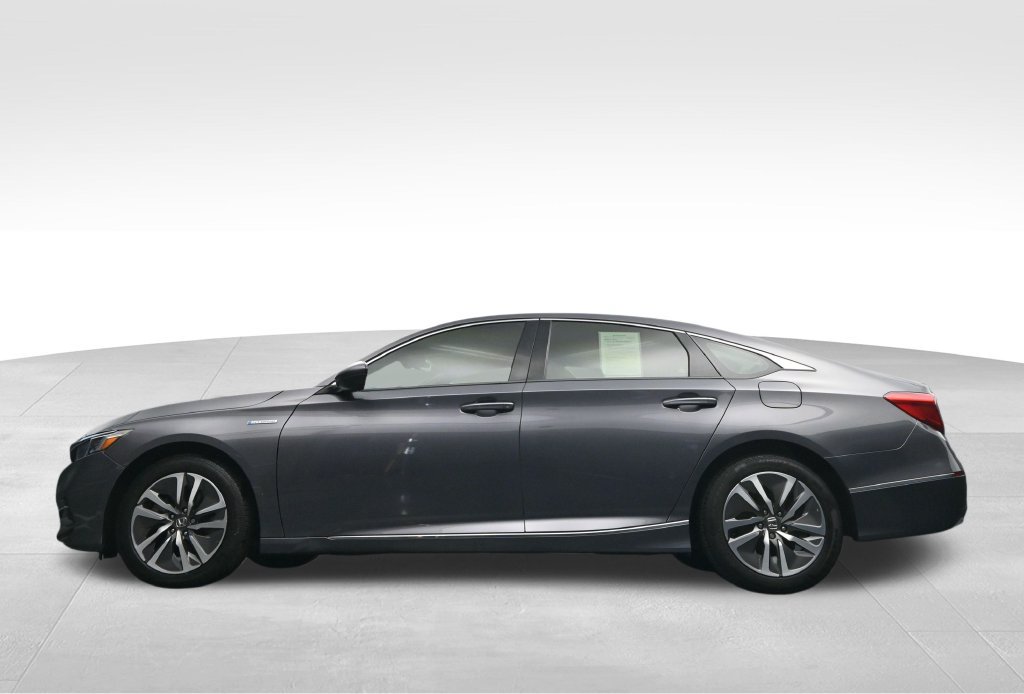 Used 2019 Honda Accord EX-L image 57