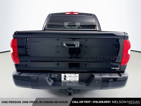 Used 2021 Toyota Tundra SR5 RWD image 6
