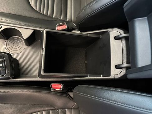 Used 2023 Kia Sportage SX image 31