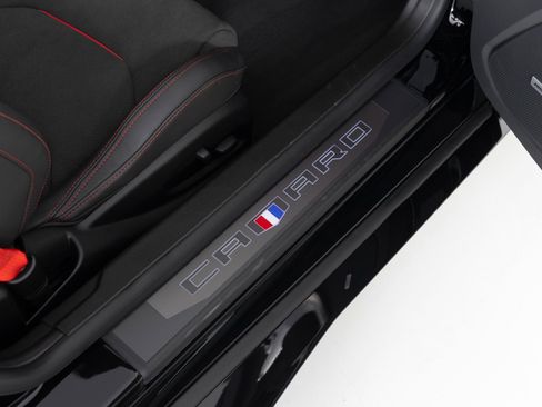 Used 2023 Chevrolet Camaro ZL1 image 31