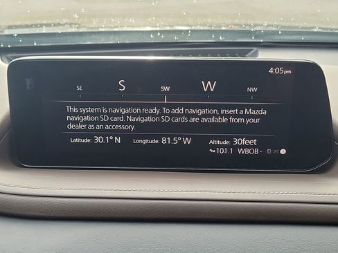 Used 2024 MAZDA CX-30 2.5 Turbo w/ Premium Package image 31