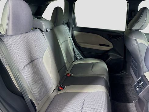 New 2026 Subaru Forester Premium image 28