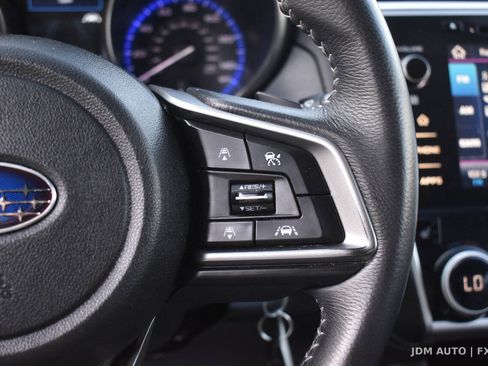 Used 2019 Subaru Outback 2.5i Premium AWD/4WD image 21