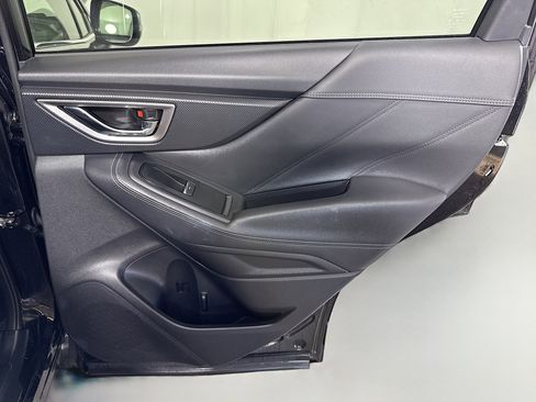 Used 2019 Subaru Forester Limited w/ Popular Package #3 image 28