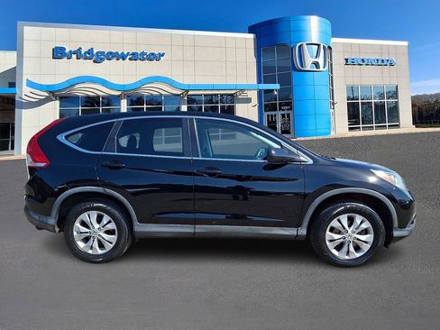 Used 2014 Honda CR-V EX image 7