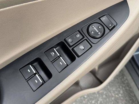 Certified 2021 Hyundai Tucson Limited image 15