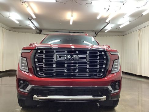 New 2026 GMC Yukon Denali Ultimate image 12