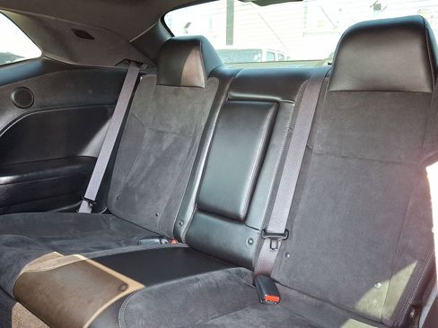 Used 2023 Dodge Challenger R/T Scat Pack w/ Plus Package RWD image 32