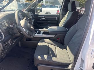 New 2025 RAM 1500 Big Horn video 2