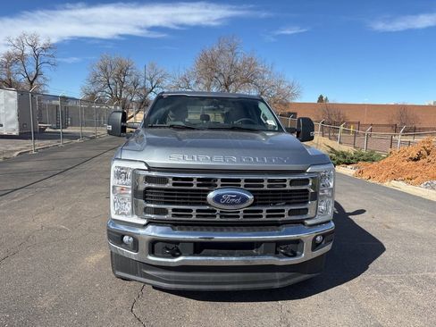 Used 2024 Ford F250 XLT w/ FX4 Off-Road Package image 3