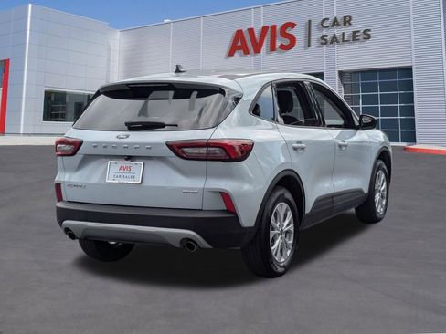 Used 2025 Ford Escape Active AWD/4WD image 6