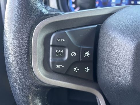 Used 2021 Ford Bronco Big Bend image 25