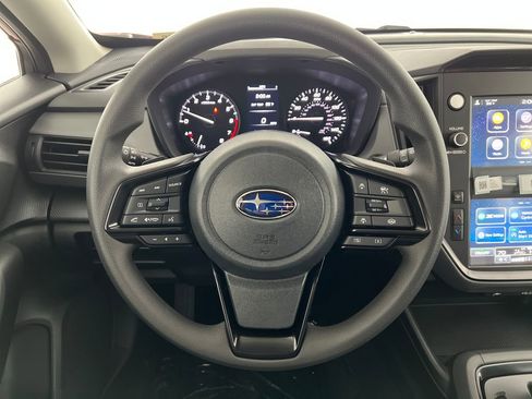 New 2026 Subaru Crosstrek 2.5i image 18