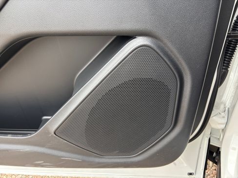 New 2026 Ford Explorer Active image 26