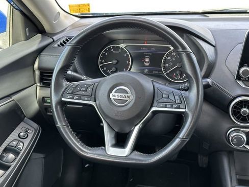 Certified 2023 Nissan Sentra SV FWD image 26