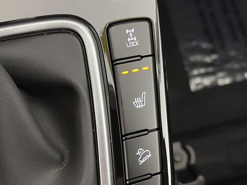 Certified 2025 Kia Seltos S AWD/4WD image 26