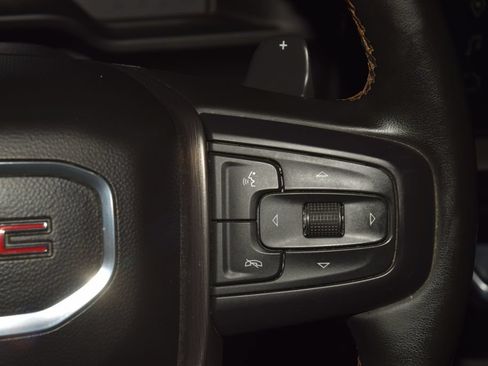 Used 2023 GMC Sierra 1500 AT4 w/ AT4 Premium Package AWD/4WD image 38
