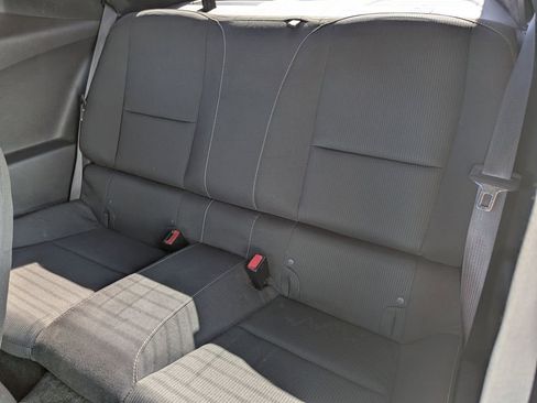 Used 2012 Chevrolet Camaro SS w/ RS Package image 13