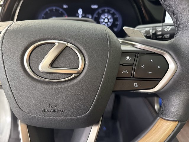 Certified 2026 Lexus RX 350 AWD w/ Convenience Package image 14