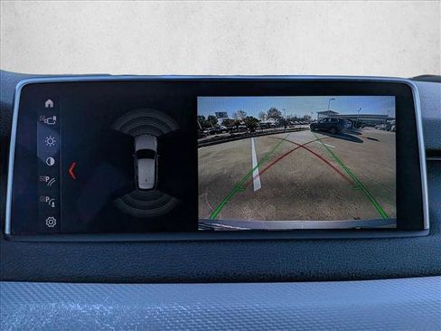 Used 2018 BMW X5 xDrive35i image 14