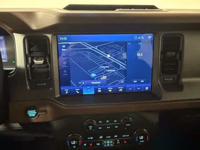 Used 2024 Ford Bronco Outer Banks AWD/4WD image 24