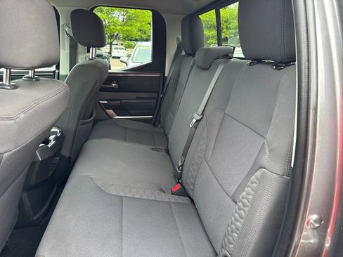 Used 2023 Toyota Tundra SR5 w/ SR5 Convenience Package AWD/4WD image 35