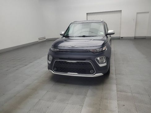 Used 2020 Kia Soul X-Line FWD image 15