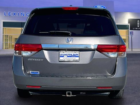 Used 2014 Honda Odyssey EX-L image 6