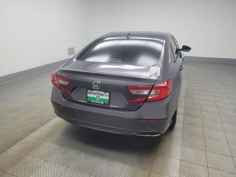Used 2019 Honda Accord LX image 7