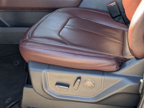 Used 2024 Ford Expedition Max Limited image 23