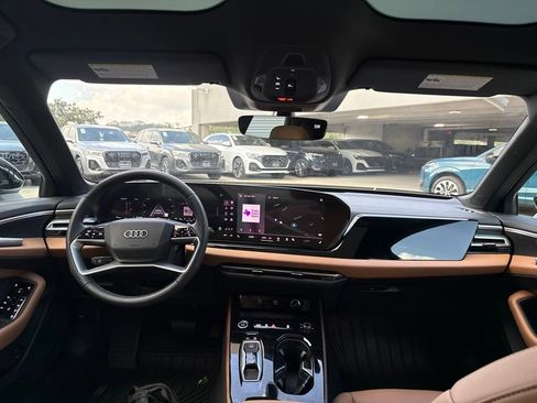 Certified 2025 Audi A5 2.0T Premium w/ Convenience Package AWD/4WD image 18
