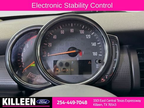 Used 2019 MINI Cooper 2-Door Hardtop w/ Signature Upholstery Package FWD image 10